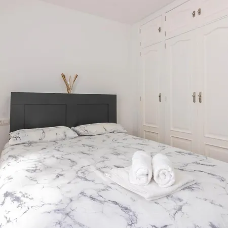 Apartamento Osario Centro Appartement