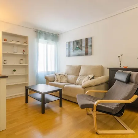 Appartement Apartamento Osario Centro